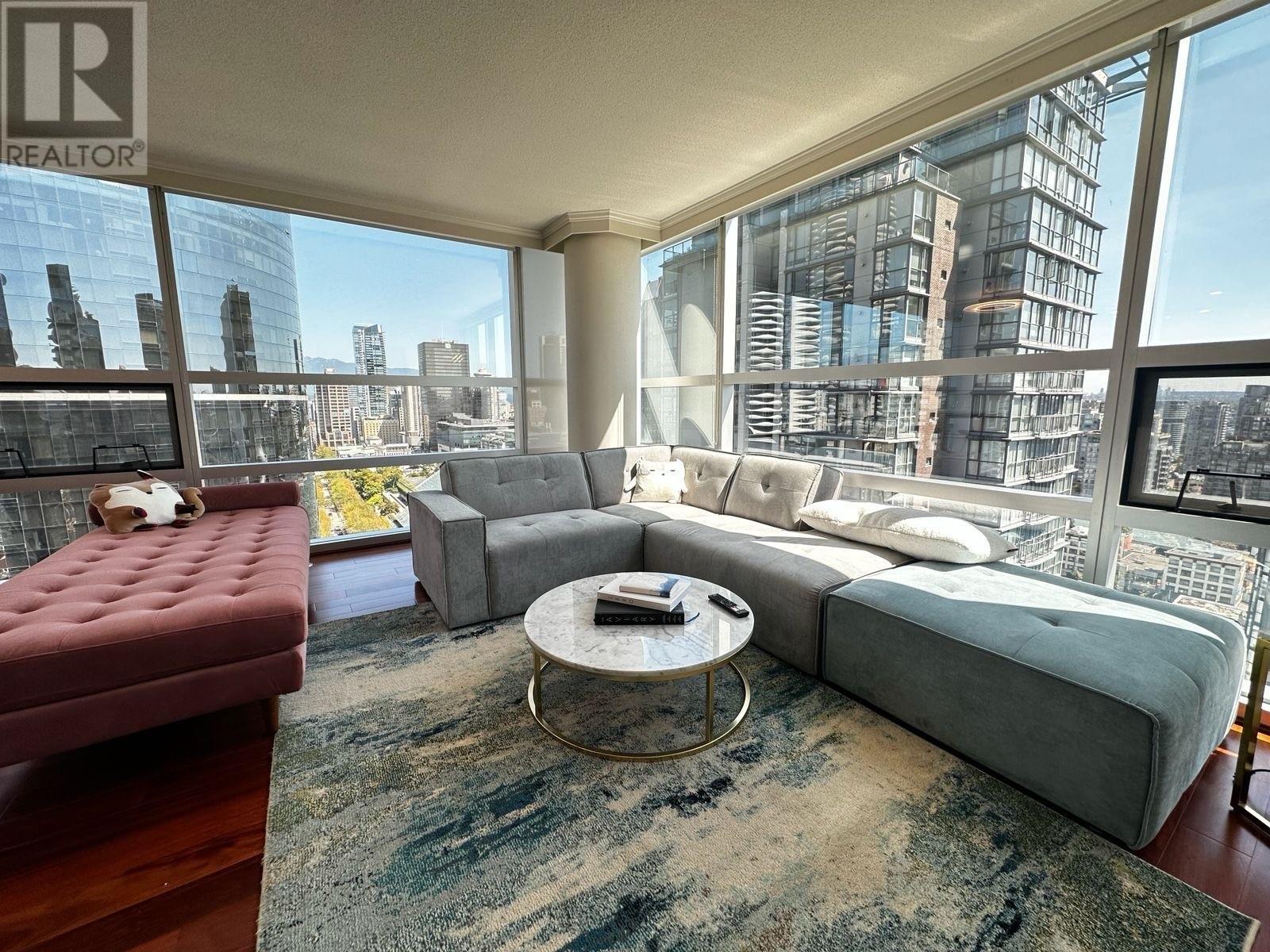 Listing Picture 15 of 35 : 2206 1050 BURRARD STREET, Vancouver / 溫哥華 - 魯藝地產 Yvonne Lu Group - MLS Medallion Club Member