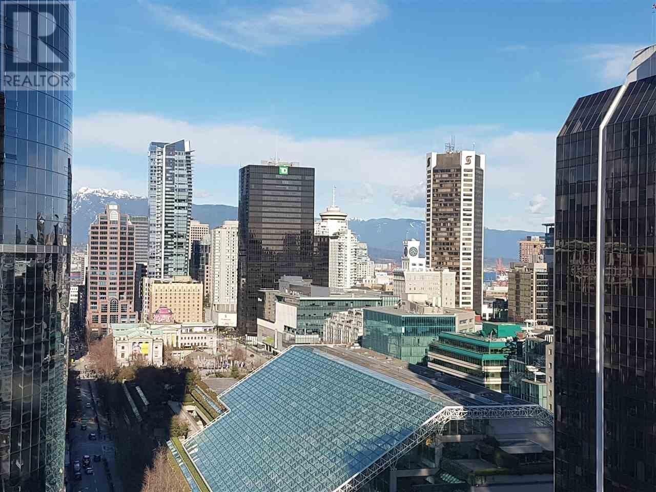 Listing Picture 17 of 35 : 2206 1050 BURRARD STREET, Vancouver / 溫哥華 - 魯藝地產 Yvonne Lu Group - MLS Medallion Club Member