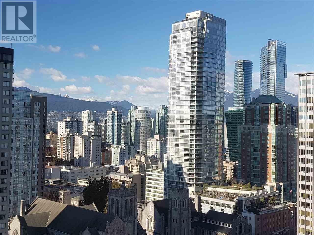 Listing Picture 18 of 35 : 2206 1050 BURRARD STREET, Vancouver / 溫哥華 - 魯藝地產 Yvonne Lu Group - MLS Medallion Club Member