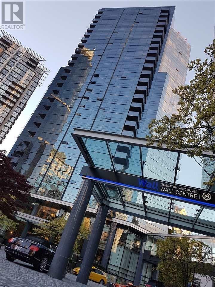 Listing Picture 31 of 35 : 2206 1050 BURRARD STREET, Vancouver / 溫哥華 - 魯藝地產 Yvonne Lu Group - MLS Medallion Club Member