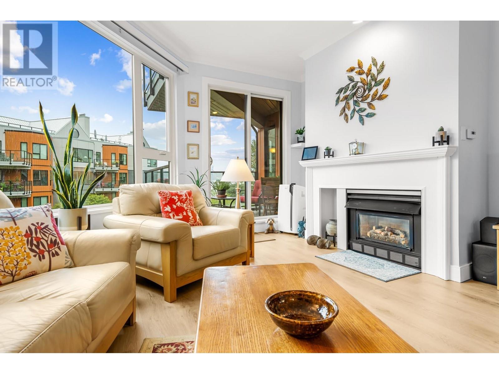 316 1150 Quayside Drive, New Westminster, British Columbia  V3M 6E1 - Photo 4 - R2952207