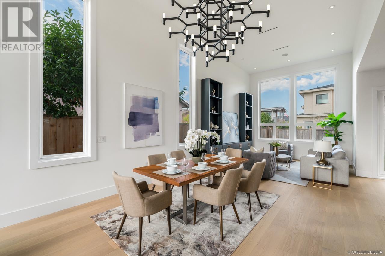 Listing Picture 11 of 37 : 10791 ASHCROFT AVENUE, Richmond / 烈治文 - 魯藝地產 Yvonne Lu Group - MLS Medallion Club Member