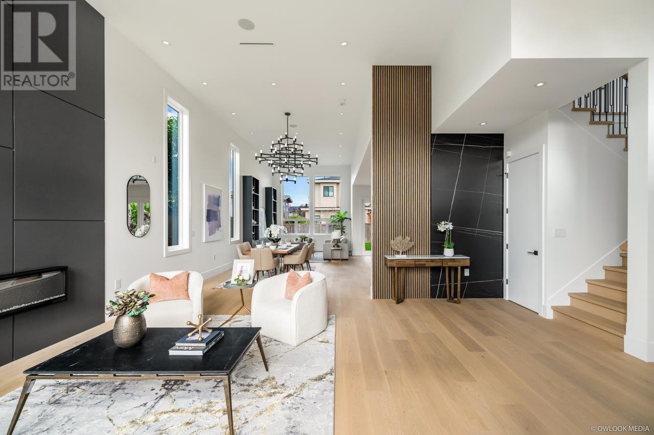 Listing Picture 7 of 37 : 10791 ASHCROFT AVENUE, Richmond / 烈治文 - 魯藝地產 Yvonne Lu Group - MLS Medallion Club Member
