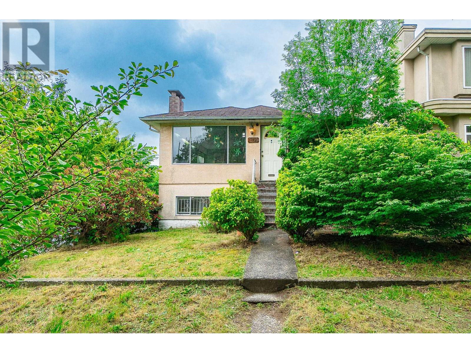Property at 204 W 63RD AVENUE image 1