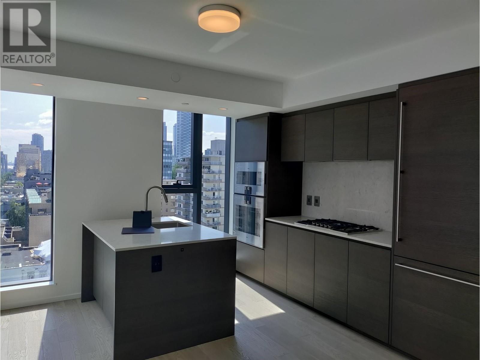 15xx 1408 Robson Street, Vancouver, British Columbia  V6G 0E6 - Photo 2 - R2952215