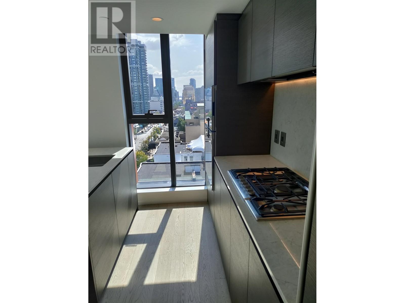 15xx 1408 Robson Street, Vancouver, British Columbia  V6G 0E6 - Photo 3 - R2952215