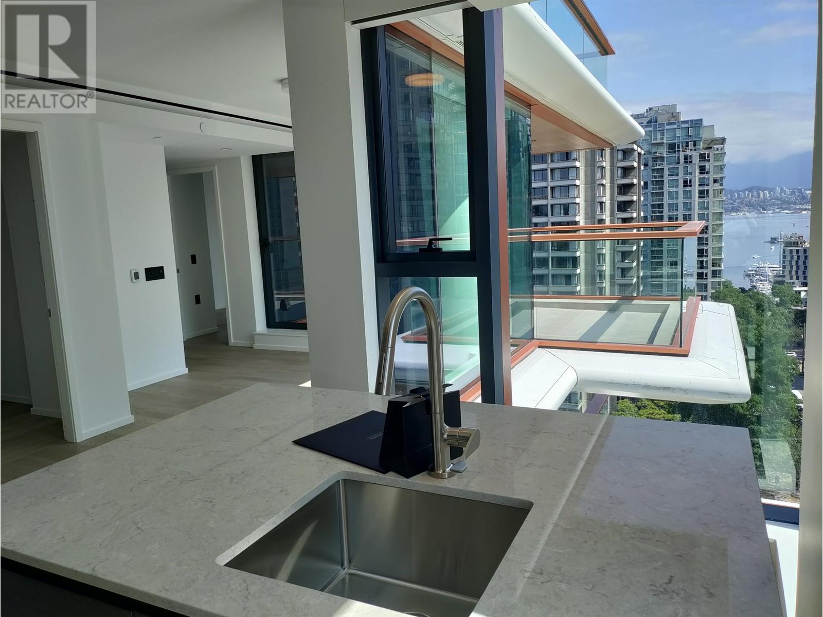 15xx 1408 Robson Street, Vancouver, British Columbia  V6G 0E6 - Photo 4 - R2952215