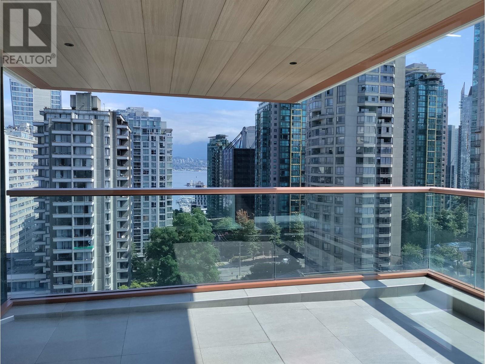 15xx 1408 Robson Street, Vancouver, British Columbia  V6G 0E6 - Photo 9 - R2952215