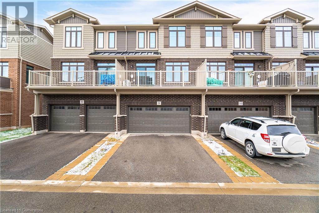 288 Glover Road Unit# 9, Stoney Creek, Ontario  L8E 5H6 - Photo 41 - 40687247