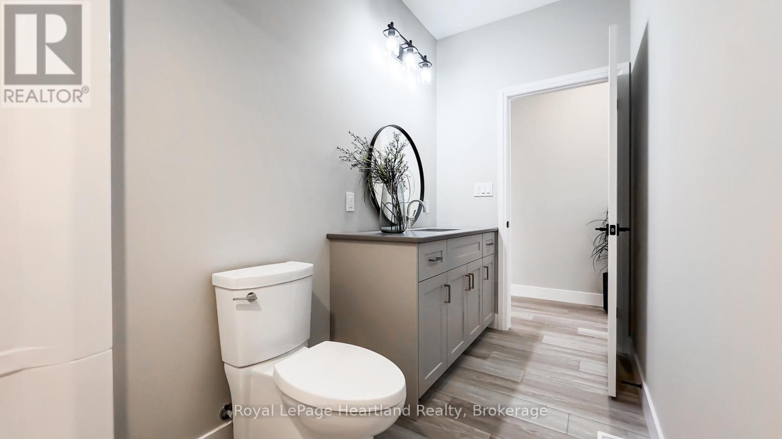 30 Silver Creek Road, Huron East (Seaforth), Ontario  N0K 1W0 - Photo 10 - X11906006