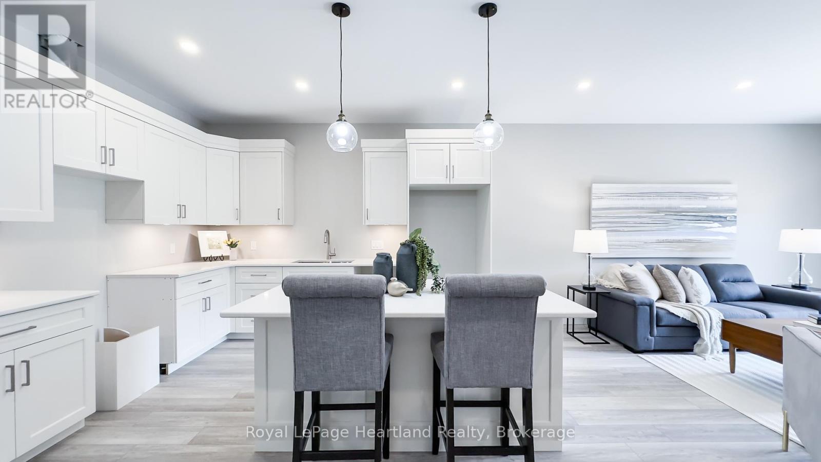 30 Silver Creek Road, Huron East (Seaforth), Ontario  N0K 1W0 - Photo 15 - X11906006