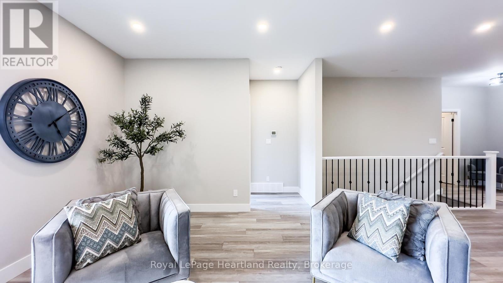 30 Silver Creek Road, Huron East (Seaforth), Ontario  N0K 1W0 - Photo 29 - X11906006