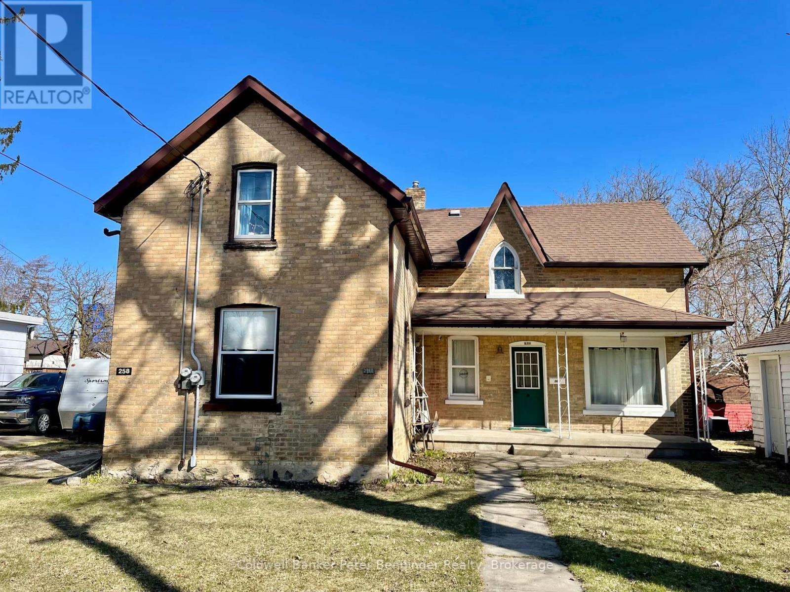 258 8TH STREET, Hanover, Ontario