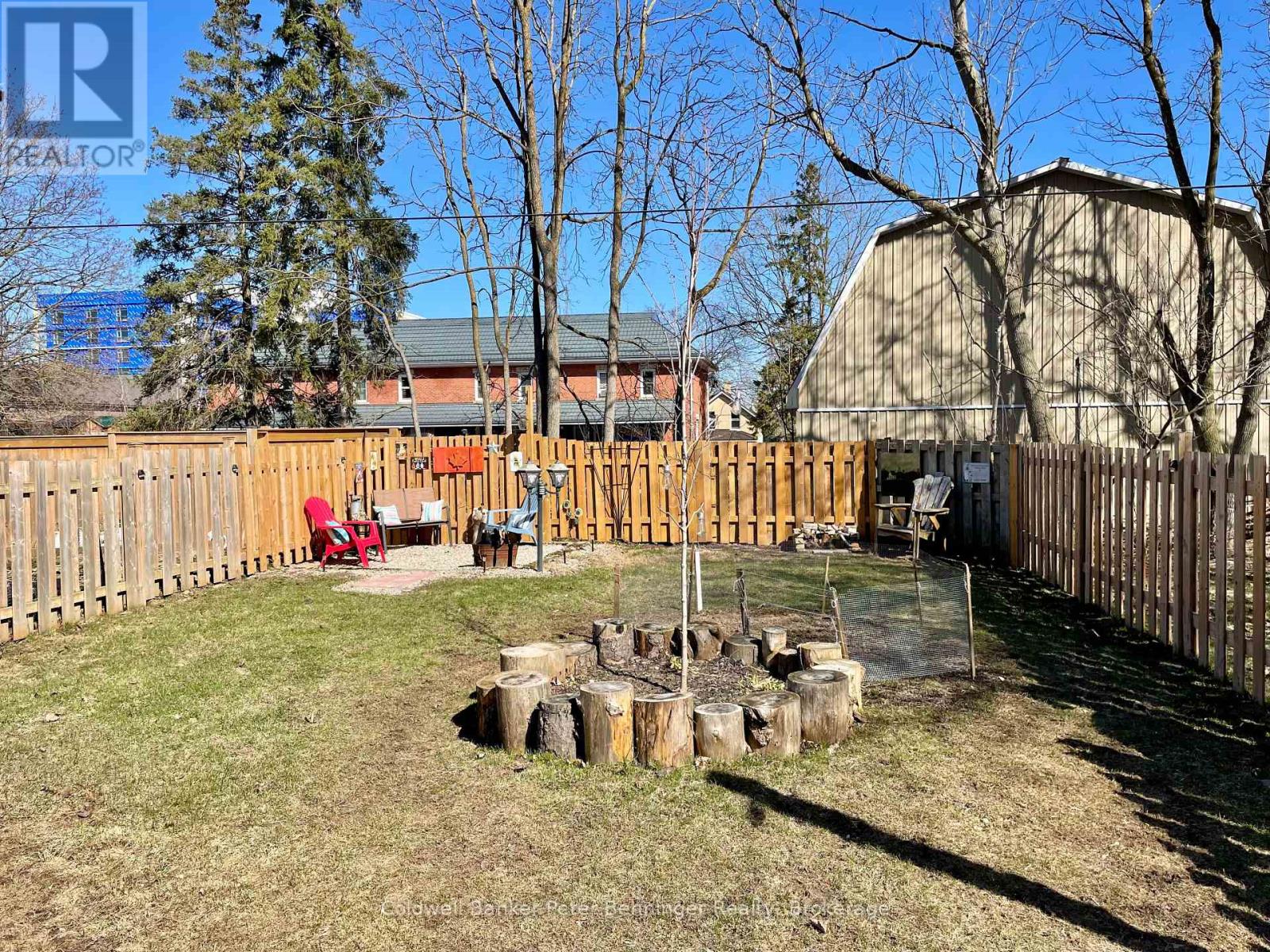 258 8th Street, Hanover, Ontario  N4N 1J7 - Photo 30 - X11906044