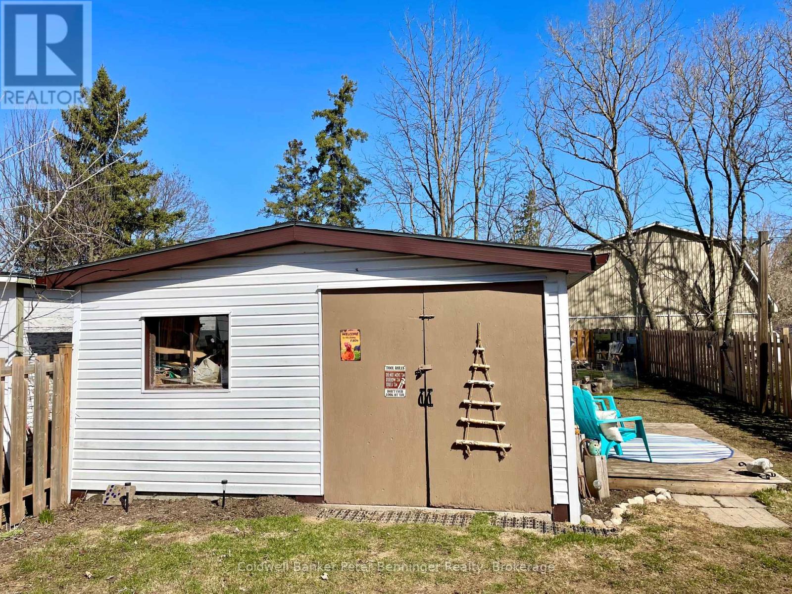 258 8th Street, Hanover, Ontario  N4N 1J7 - Photo 31 - X11906044