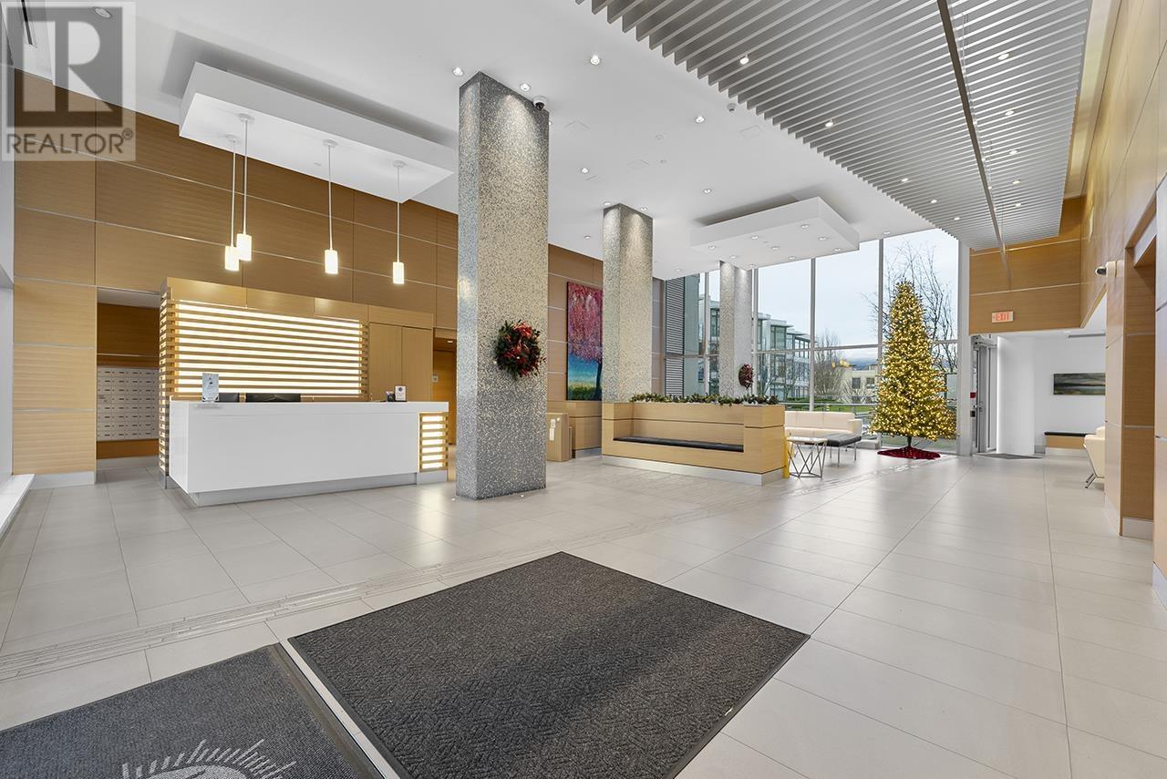 524 1777 W 7th Avenue, Vancouver, British Columbia  V6J 0E5 - Photo 5 - R2952101