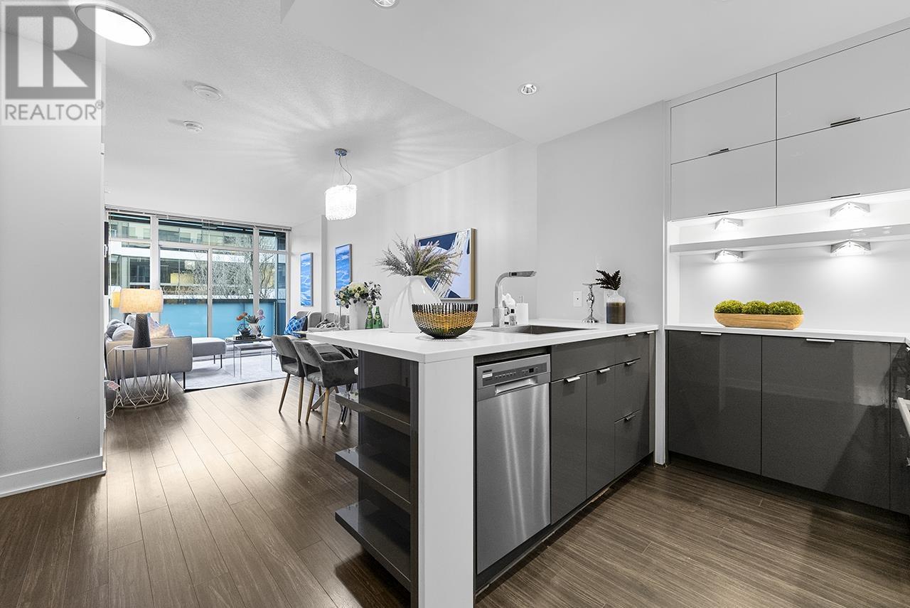 524 1777 W 7th Avenue, Vancouver, British Columbia  V6J 0E5 - Photo 7 - R2952101