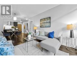 524 1777 W 7TH AVENUE, Vancouver, British Columbia