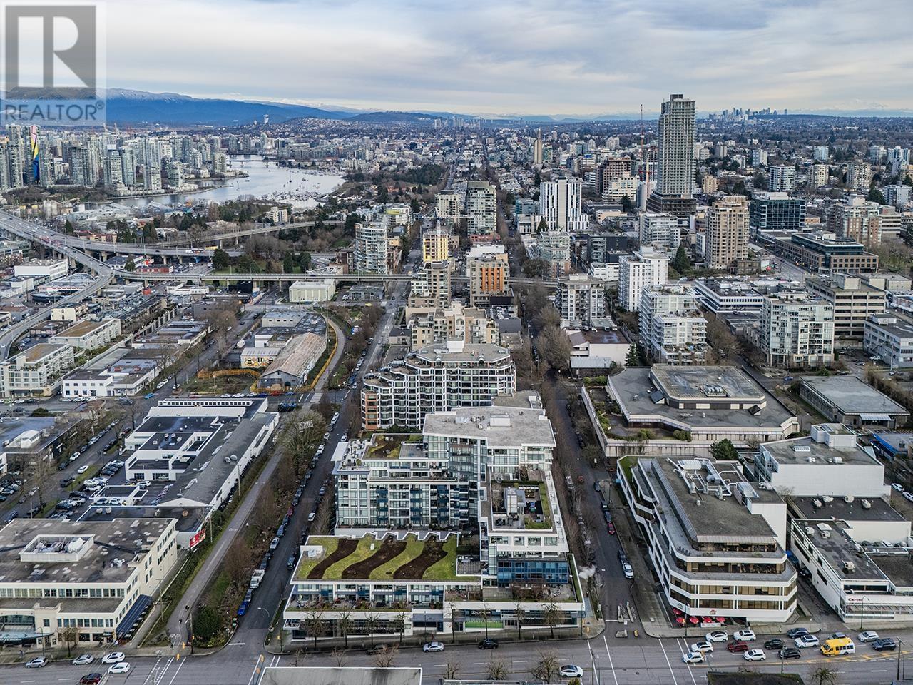 524 1777 W 7th Avenue, Vancouver, British Columbia  V6J 0E5 - Photo 28 - R2952101