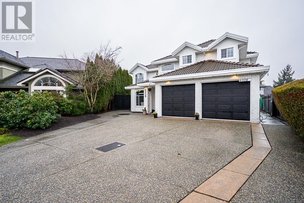6328 49 Avenue, Delta, British Columbia  V4K 5A1 - Photo 2 - R2951486