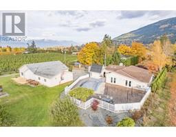 2819 ERICKSON Road, erickson, British Columbia