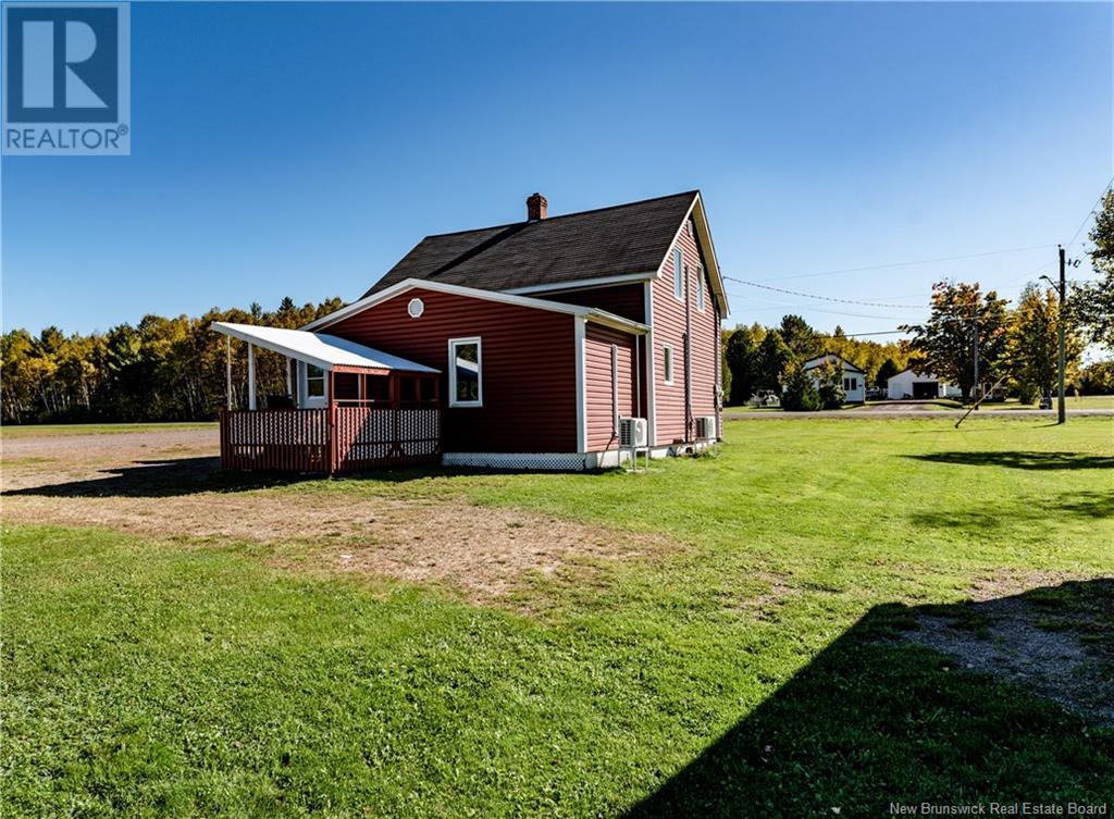 2380 Saint Ignace, Saint-Ignace, New Brunswick  E4X 2K4 - Photo 5 - NB110747