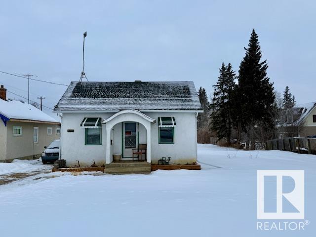 4917 47 AV, Stony Plain, Alberta