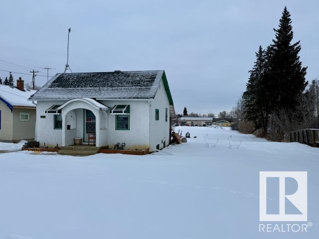 4917 47 Av, Stony Plain, Alberta  T7Z 1L7 - Photo 2 - E4416981