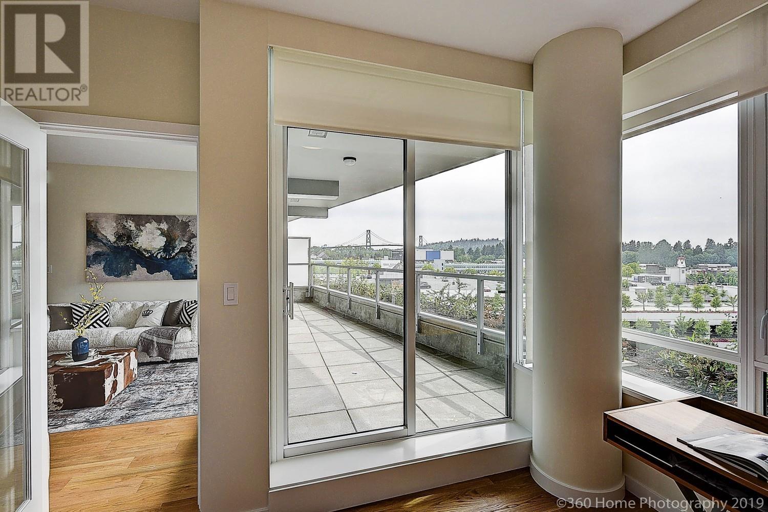 505 768 Arthur Erickson Place, West Vancouver, British Columbia  V7T 0B6 - Photo 4 - R2952194