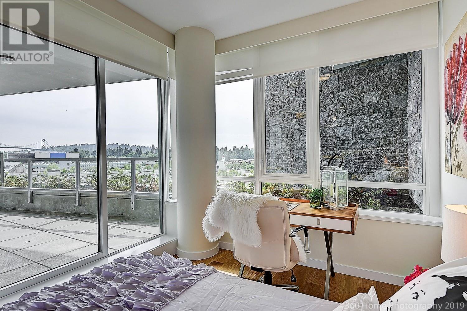 505 768 Arthur Erickson Place, West Vancouver, British Columbia  V7T 0B6 - Photo 2 - R2952194