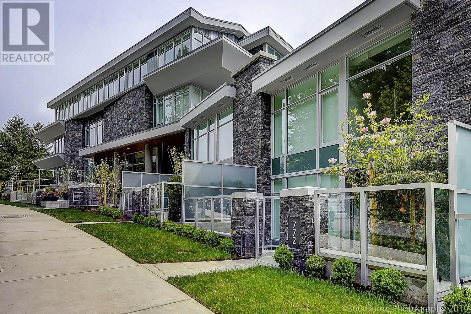 505 768 Arthur Erickson Place, West Vancouver, British Columbia  V7T 0B6 - Photo 3 - R2952194