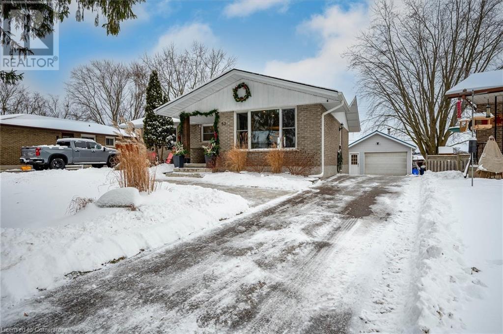 52 Hastings Court, Baden, Ontario  N3A 2T1 - Photo 1 - 40687224