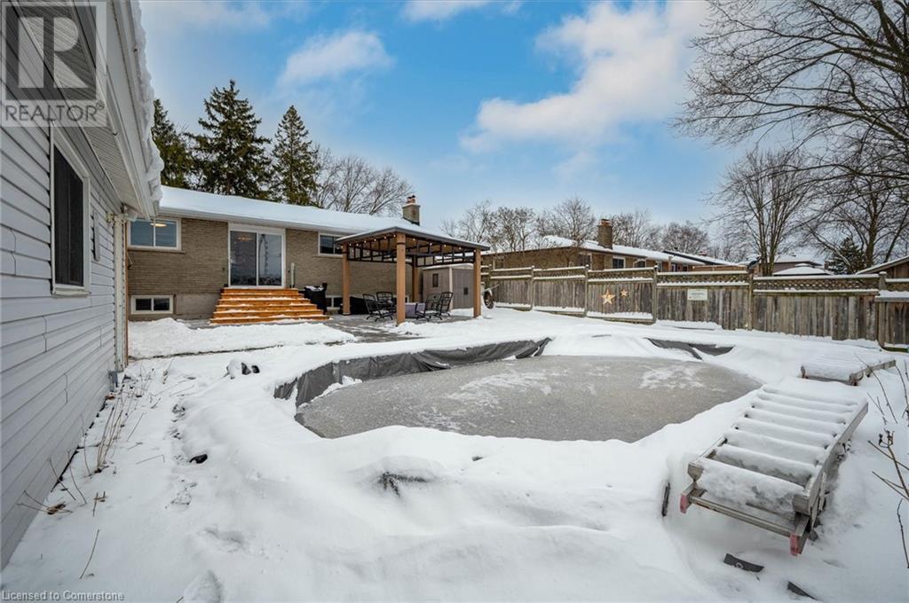 52 Hastings Court, Baden, Ontario  N3A 2T1 - Photo 42 - 40687224