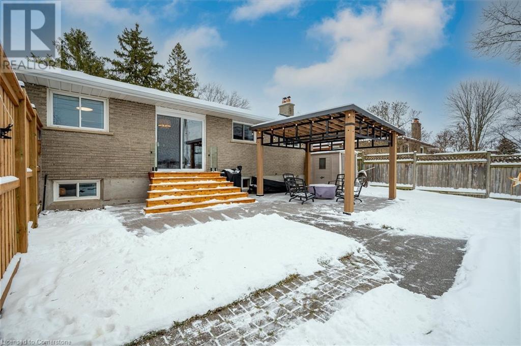 52 Hastings Court, Baden, Ontario  N3A 2T1 - Photo 43 - 40687224