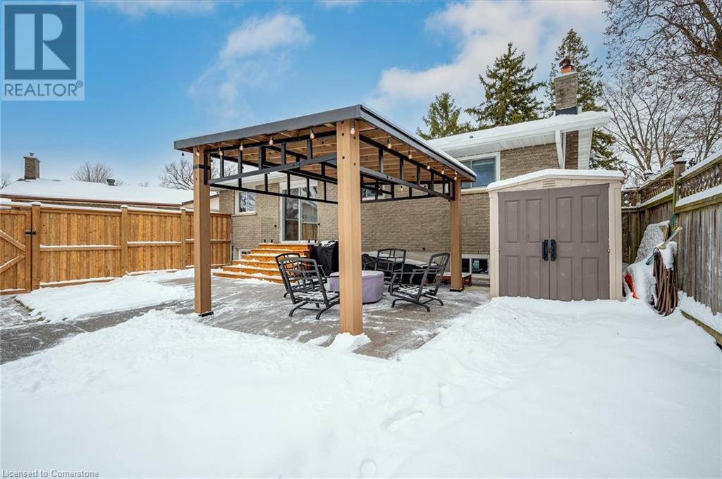 52 Hastings Court, Baden, Ontario  N3A 2T1 - Photo 44 - 40687224