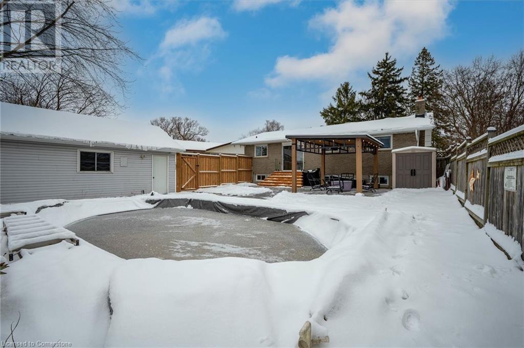 52 Hastings Court, Baden, Ontario  N3A 2T1 - Photo 45 - 40687224