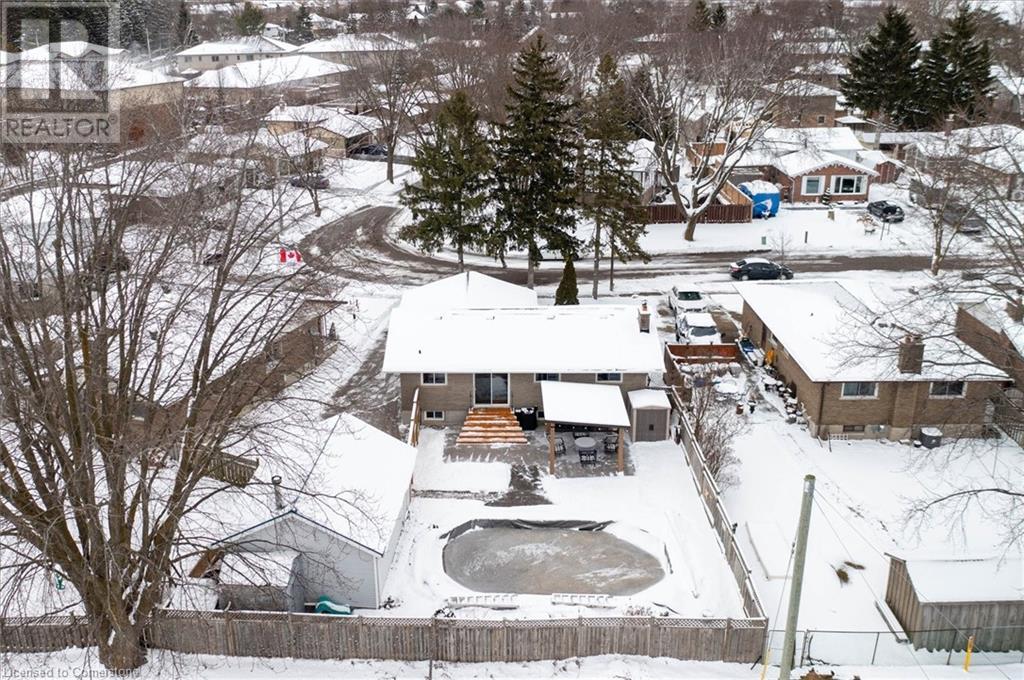 52 Hastings Court, Baden, Ontario  N3A 2T1 - Photo 47 - 40687224