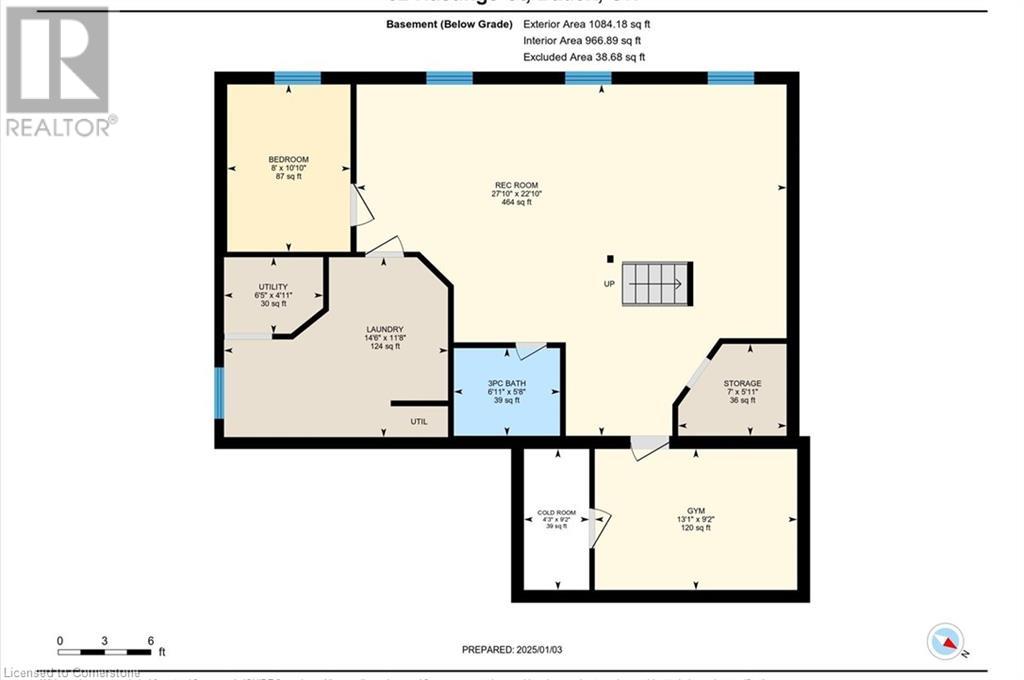 52 Hastings Court, Baden, Ontario  N3A 2T1 - Photo 50 - 40687224