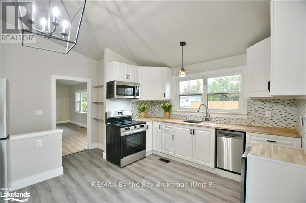 85 Huron Street, Collingwood, Ontario  L9Y 1C7 - Photo 4 - S11822828