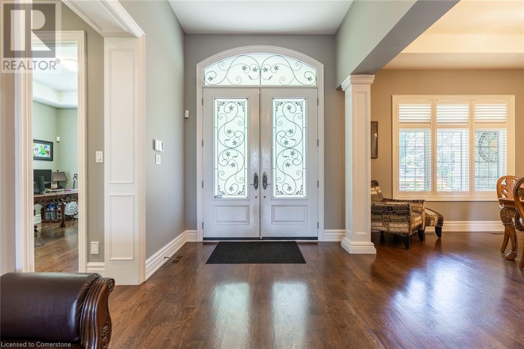 17 Mcdonald Court, Waterdown, Ontario  L9H 7C3 - Photo 20 - 40687368