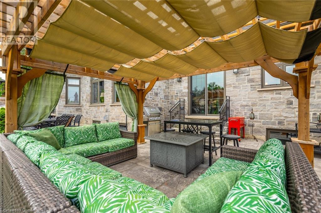 17 Mcdonald Court, Waterdown, Ontario  L9H 7C3 - Photo 40 - 40687368