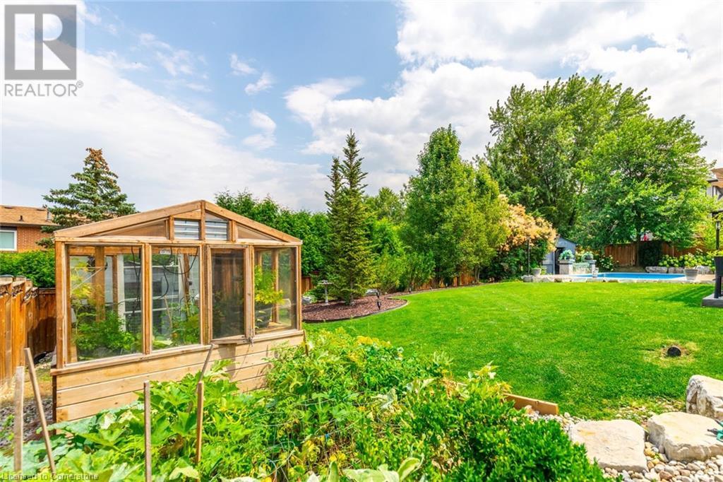 17 Mcdonald Court, Waterdown, Ontario  L9H 7C3 - Photo 41 - 40687368