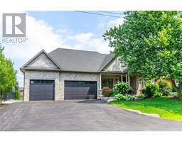 17 McDonald Court 460 - Waterdown West, Waterdown, Ca