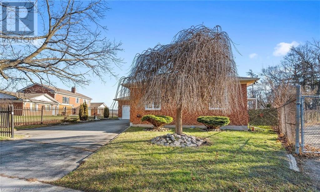 7000 Windsor Crescent, Niagara Falls, Ontario  L2G 1G1 - Photo 36 - 40686621