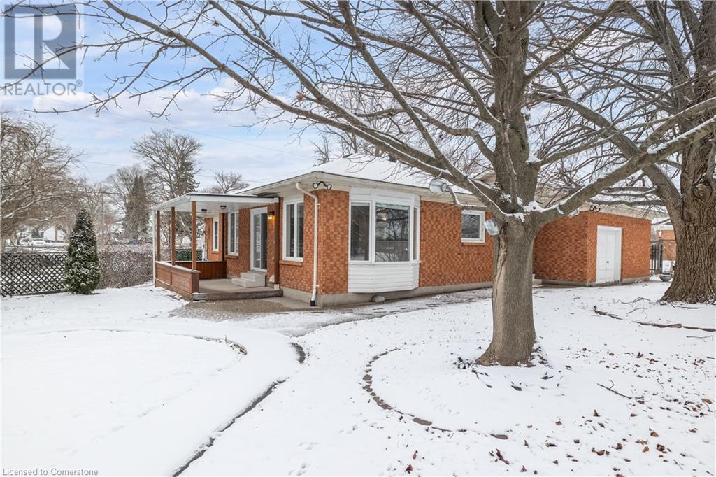 7000 Windsor Crescent, Niagara Falls, Ontario  L2G 1G1 - Photo 38 - 40686621