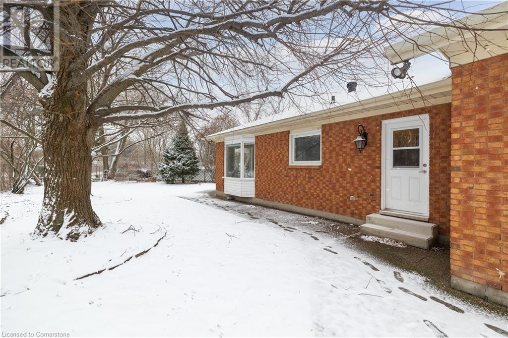 7000 Windsor Crescent, Niagara Falls, Ontario  L2G 1G1 - Photo 39 - 40686621