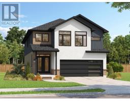 2698 BOBOLINK LANE, London, Ontario