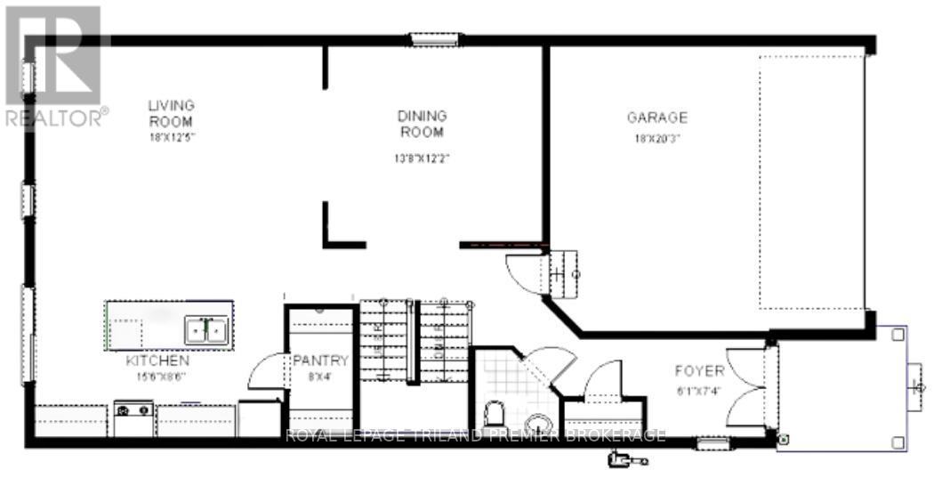 Property at 2698 BOBOLINK LANE image