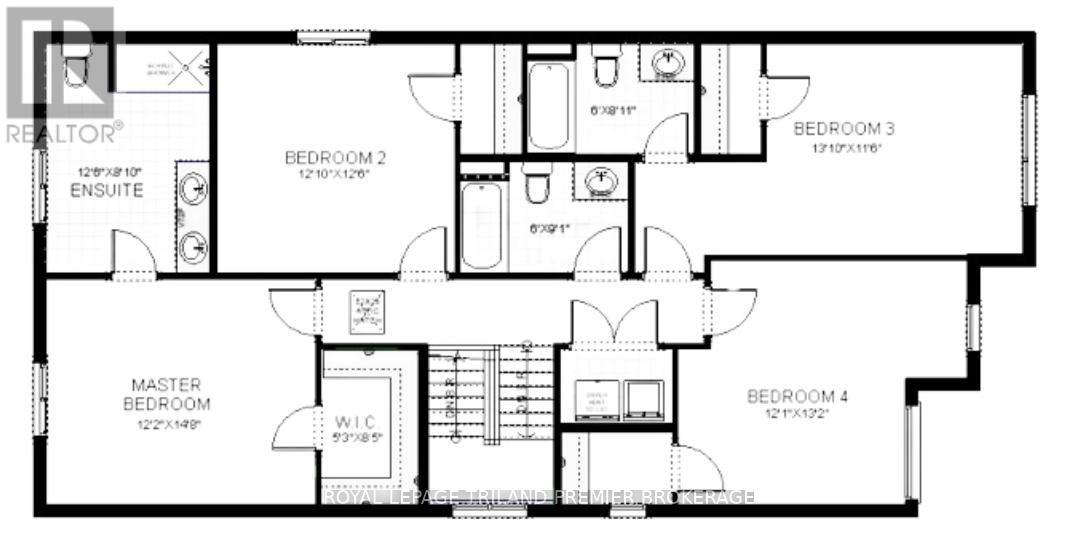 Property at 2698 BOBOLINK LANE image