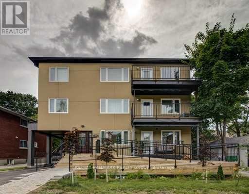 324 CURRELL AVENUE Ottawa